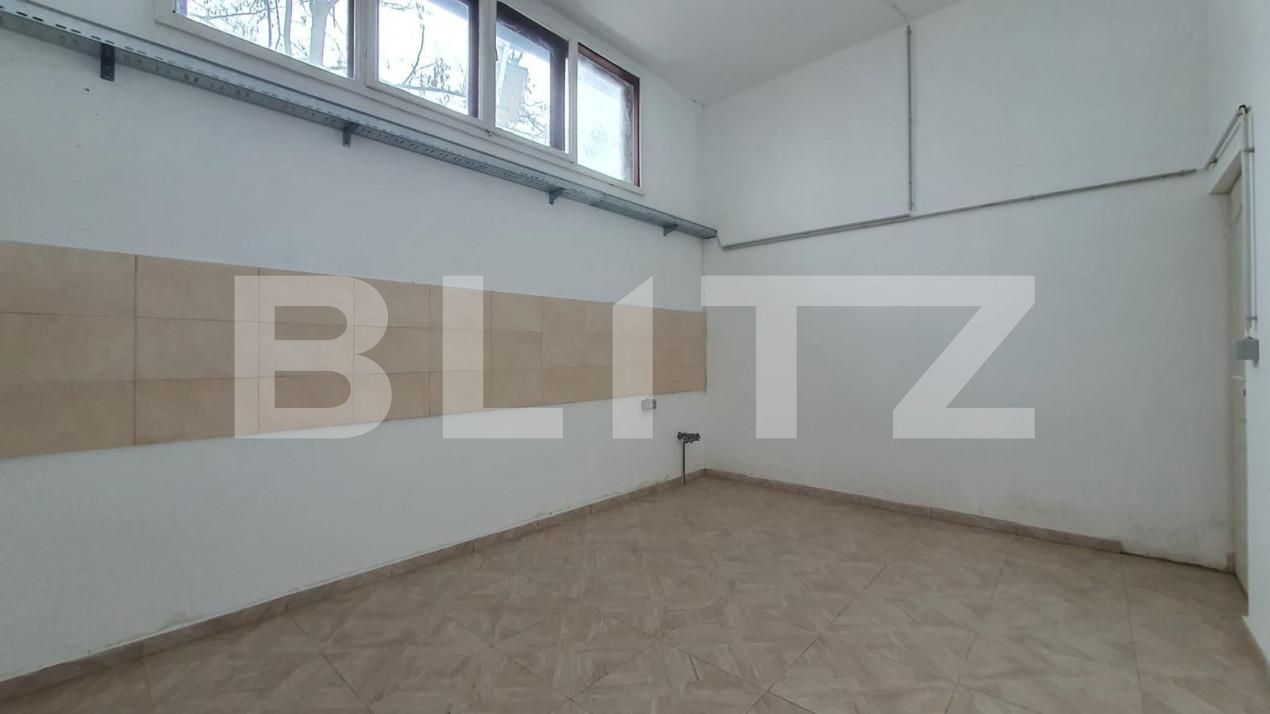 Spațiu industrial de vânzare Periferie - 148410SVI | BLITZ Bistriţa | Poza8