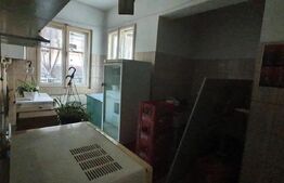 Spatiu comercial in zona foarte buna de vanzare. Posibilitate de extindere pe 3 ari