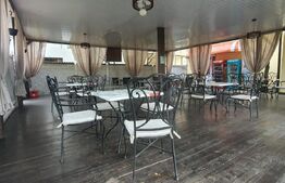 Spatiu comercial in zona foarte buna de vanzare. Posibilitate de extindere pe 3 ari