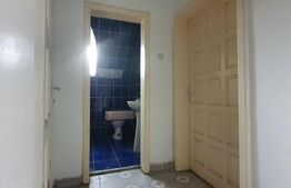 Spatiu comercial in zona foarte buna de vanzare. Posibilitate de extindere pe 3 ari