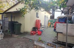 Spatiu comercial in zona foarte buna de vanzare. Posibilitate de extindere pe 3 ari