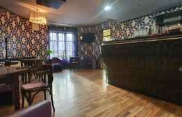 Spatiu comercial in zona foarte buna de vanzare. Posibilitate de extindere pe 3 ari