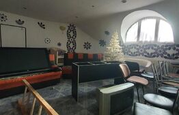 Spatiu comercial in zona foarte buna de vanzare. Posibilitate de extindere pe 3 ari