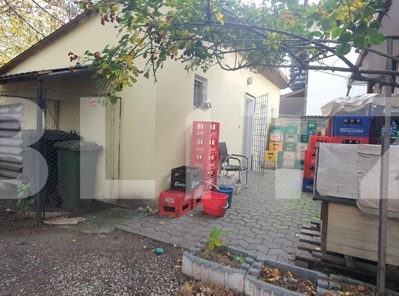 Spațiu birouri de vânzare Exterior Vest - 148411SVB | BLITZ Bistriţa | Poza2