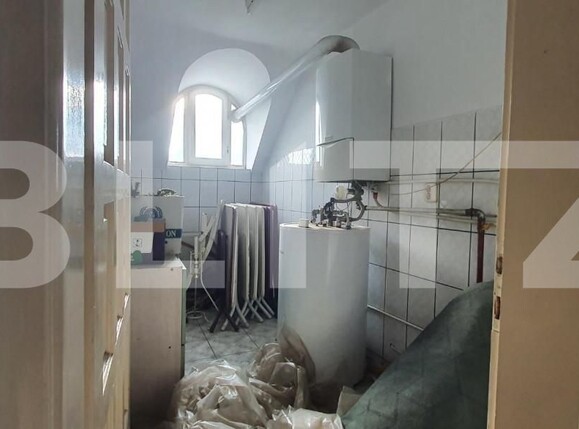 Spațiu birouri de vânzare Exterior Vest - 148411SVB | BLITZ Bistriţa | Poza7