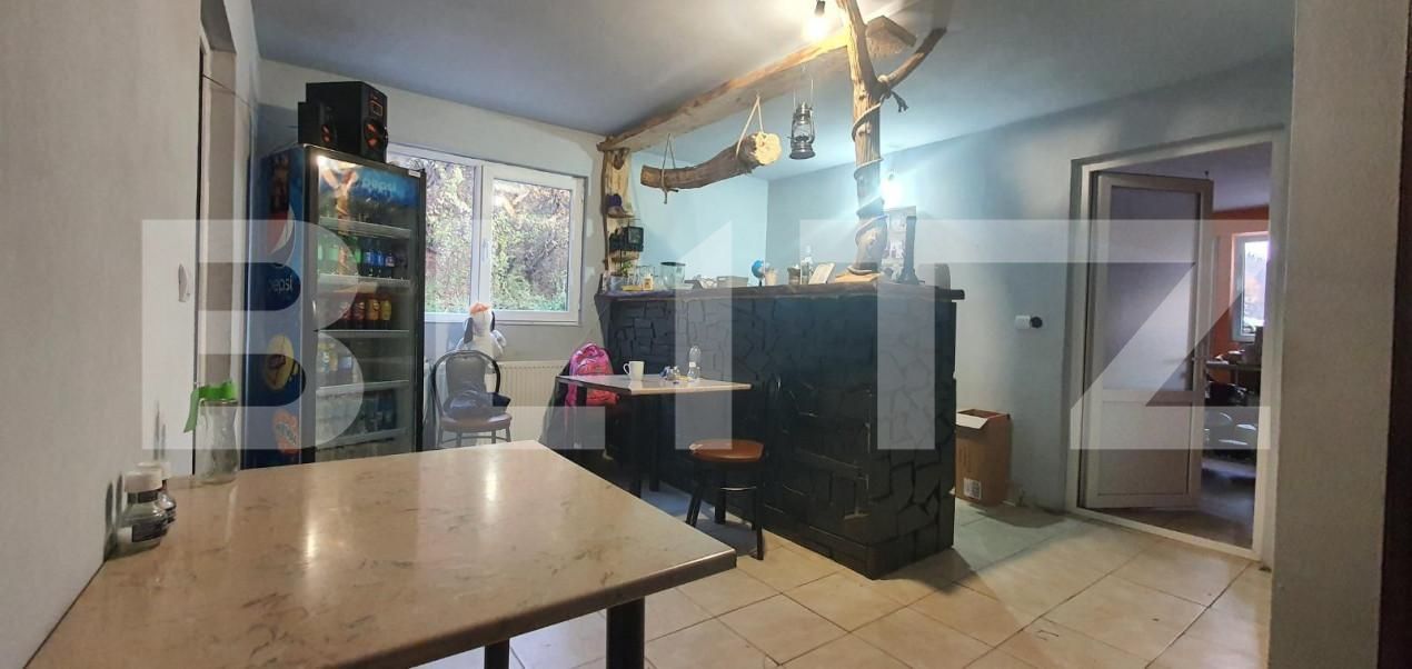 Spațiu birouri de vânzare Exterior Vest - 148411SVB | BLITZ Bistriţa | Poza2