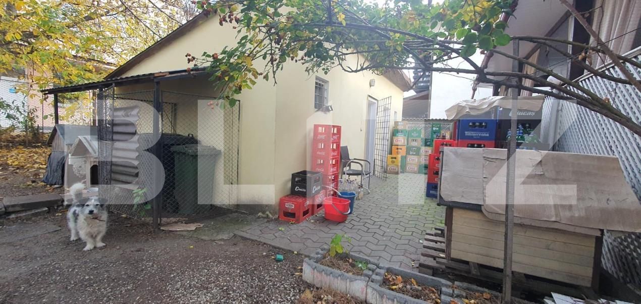 Spațiu birouri de vânzare Exterior Vest - 148411SVB | BLITZ Bistriţa | Poza2