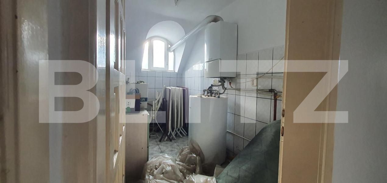 Spațiu birouri de vânzare Exterior Vest - 148411SVB | BLITZ Bistriţa | Poza7