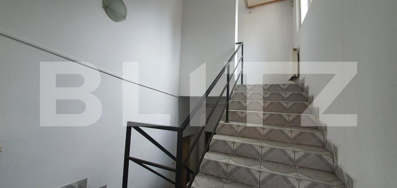 Spațiu birouri de vânzare Exterior Vest - 148411SVB | BLITZ Bistriţa | Poza9