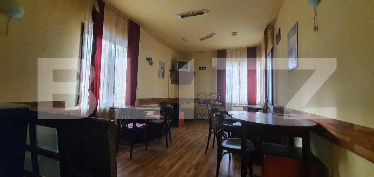 Spațiu birouri de vânzare Exterior Vest - 148411SVB | BLITZ Bistriţa | Poza5