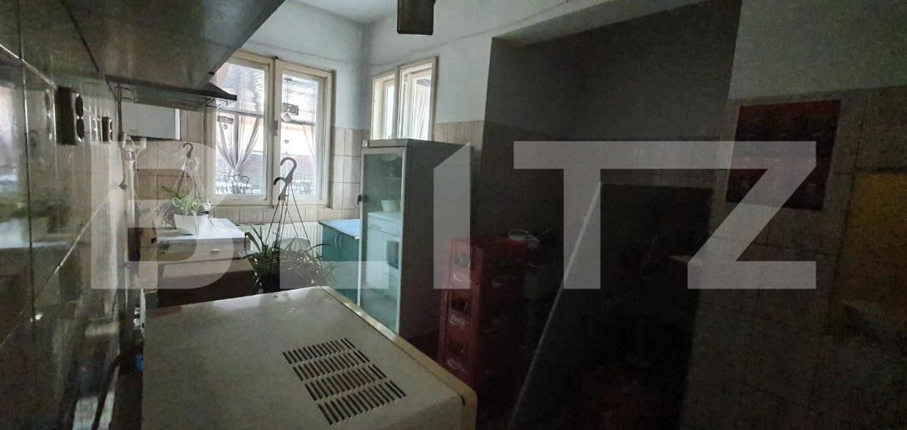 Spațiu birouri de vânzare Exterior Vest - 148411SVB | BLITZ Bistriţa | Poza12