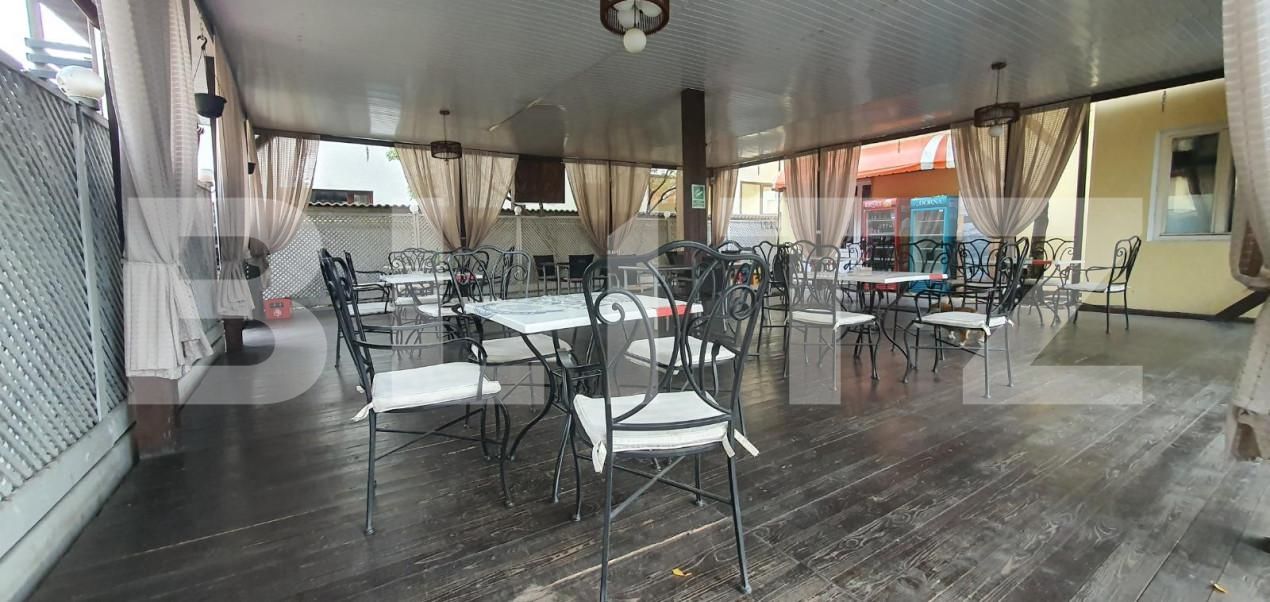 Spațiu birouri de vânzare Exterior Vest - 148411SVB | BLITZ Bistriţa | Poza8