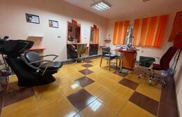 Spatiu comercial de vanzare, 75mp, Calea Moldovei