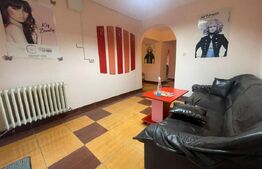 Spatiu comercial de vanzare, 75mp, Calea Moldovei