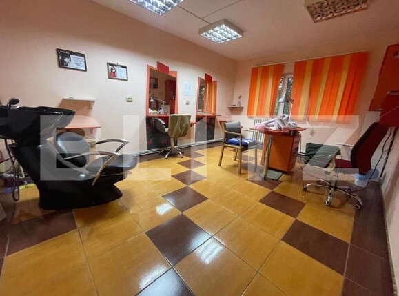 Spațiu comercial de vânzare Calea Moldovei - 148412SVC | BLITZ Bistriţa | Poza1