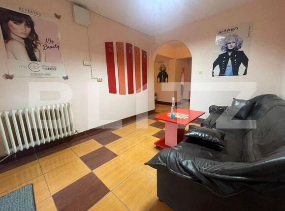 Spațiu comercial de vânzare Calea Moldovei - 148412SVC | BLITZ Bistriţa | Poza10