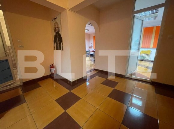 Spațiu comercial de vânzare Calea Moldovei - 148412SVC | BLITZ Bistriţa | Poza7