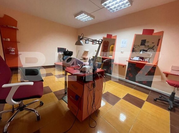 Spațiu comercial de vânzare Calea Moldovei - 148412SVC | BLITZ Bistriţa | Poza4