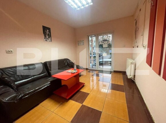 Spațiu comercial de vânzare Calea Moldovei - 148412SVC | BLITZ Bistriţa | Poza9