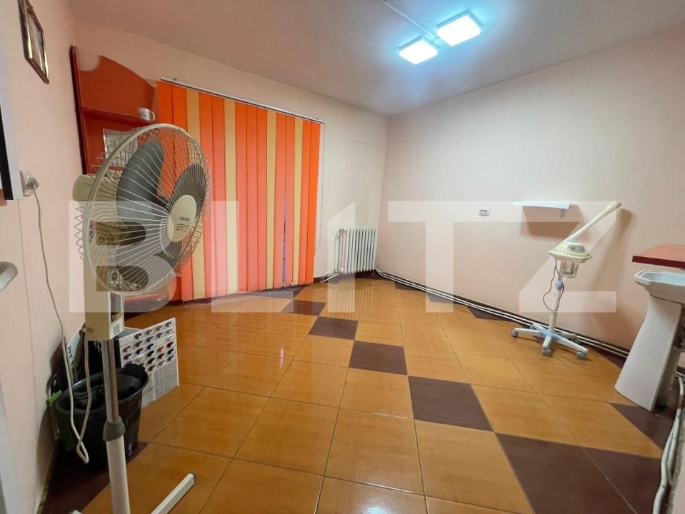Spațiu comercial de vânzare Calea Moldovei - 148412SVC | BLITZ Bistriţa | Poza2