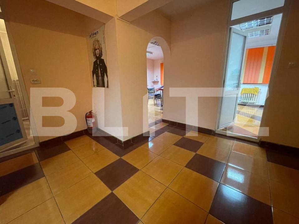 Spațiu comercial de vânzare Calea Moldovei - 148412SVC | BLITZ Bistriţa | Poza7