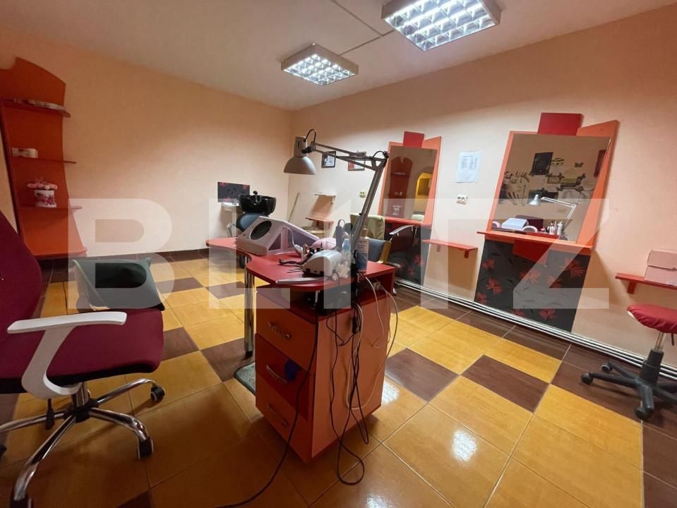 Spațiu comercial de vânzare Calea Moldovei - 148412SVC | BLITZ Bistriţa | Poza4