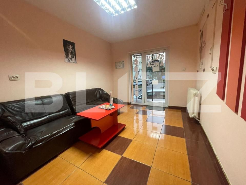 Spațiu comercial de vânzare Calea Moldovei - 148412SVC | BLITZ Bistriţa | Poza9