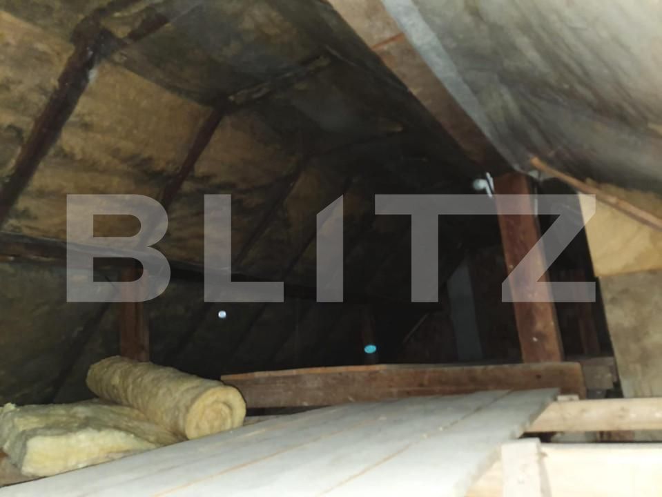 Spațiu comercial de vânzare Periferie - 148413SVC | BLITZ Bistriţa | Poza5