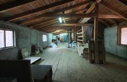 Spatiu comercial pe 2 nivele,spatii depozitare + parcari, in zona foarte buna! 