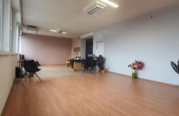 Spatiu comercial pe 2 nivele,spatii depozitare + parcari, in zona foarte buna! 