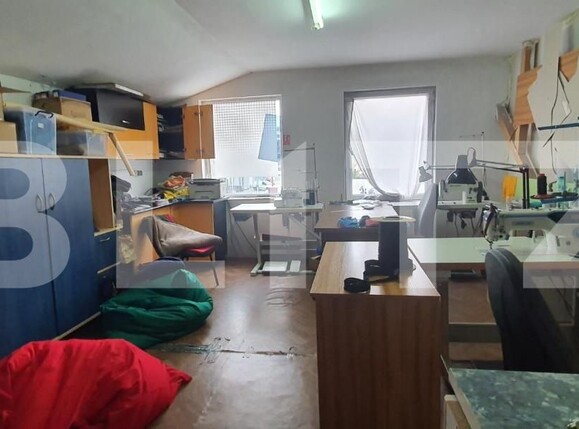 Spațiu comercial de vânzare Calea Moldovei - 148414SVC | BLITZ Bistriţa | Poza5