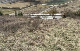 Teren intravilan 1.525 mp – Valea Jelnei, aproape de Bistrita, negociabil