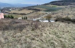 Teren intravilan 1.525 mp – Valea Jelnei, aproape de Bistrita, negociabil