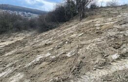 Teren intravilan 1.525 mp – Valea Jelnei, aproape de Bistrita, negociabil