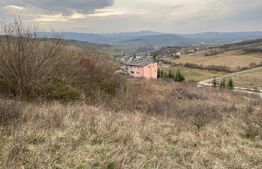 Teren intravilan 1.525 mp – Valea Jelnei, aproape de Bistrita, negociabil
