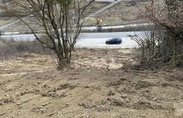 Teren intravilan 1.525 mp – Valea Jelnei, aproape de Bistrita, negociabil