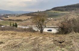 Teren intravilan 1.525 mp – Valea Jelnei, aproape de Bistrita, negociabil