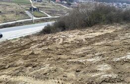 Teren intravilan 1.525 mp – Valea Jelnei, aproape de Bistrita, negociabil