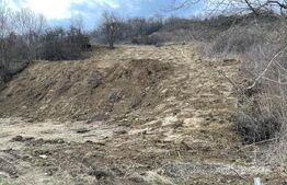 Teren intravilan 1.525 mp – Valea Jelnei, aproape de Bistrita, negociabil