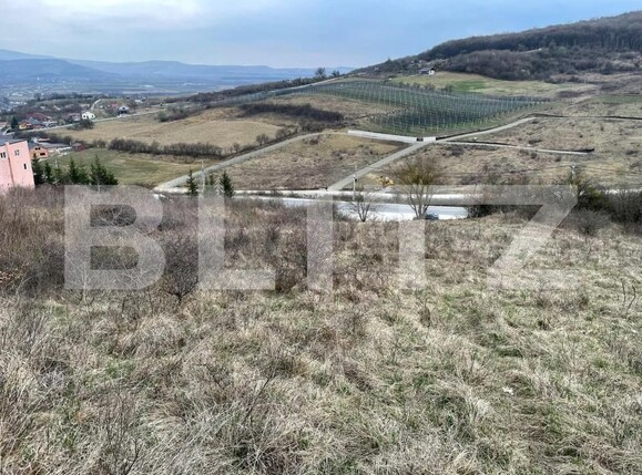 Teren de vânzare Exterior Est - 148416TV | BLITZ Bistriţa | Poza9