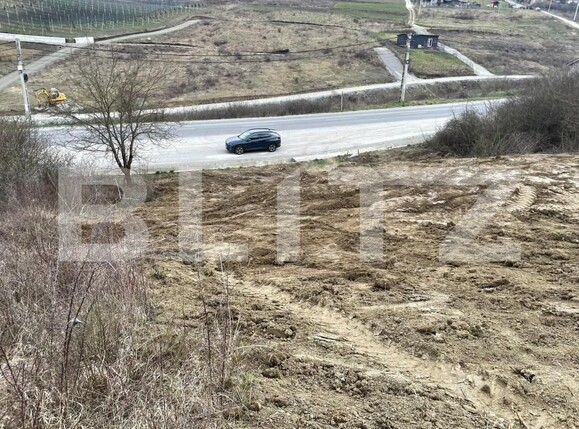 Teren de vânzare Exterior Est - 148416TV | BLITZ Bistriţa | Poza16