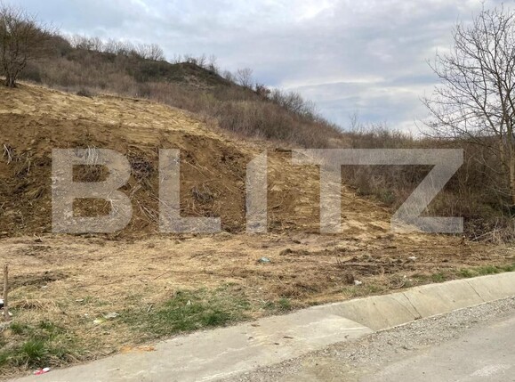 Teren de vânzare Exterior Est - 148416TV | BLITZ Bistriţa | Poza5