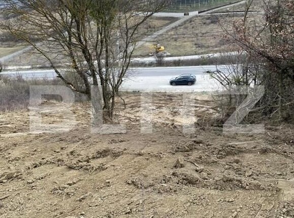 Teren de vânzare Exterior Est - 148416TV | BLITZ Bistriţa | Poza12