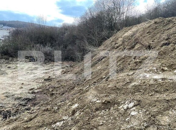 Teren de vânzare Exterior Est - 148416TV | BLITZ Bistriţa | Poza18