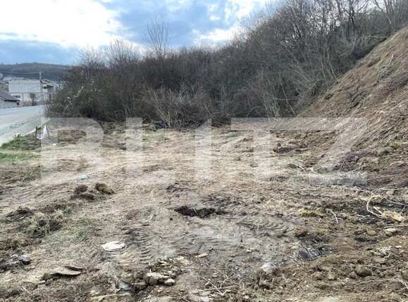 Teren de vânzare Exterior Est - 148416TV | BLITZ Bistriţa | Poza19