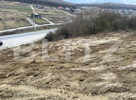 Teren de vânzare Exterior Est - 148416TV | BLITZ Bistriţa | Poza21