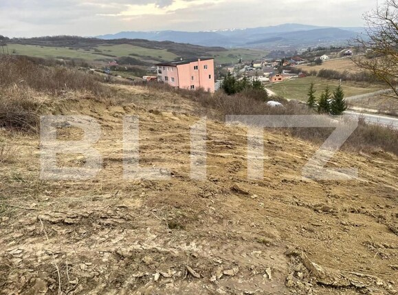 Teren de vânzare Exterior Est - 148416TV | BLITZ Bistriţa | Poza13