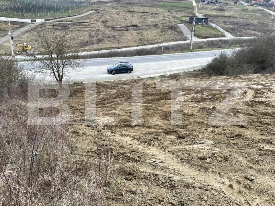 Teren de vânzare Exterior Est - 148416TV | BLITZ Bistriţa | Poza16