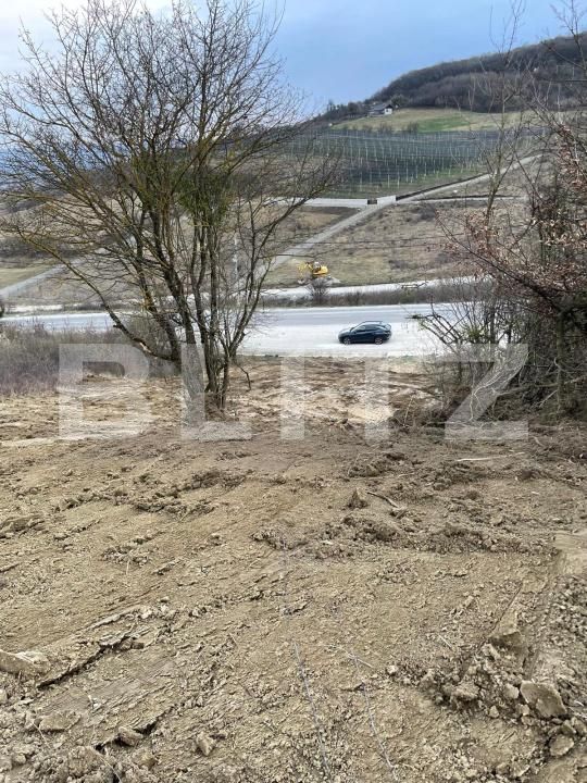 Teren de vânzare Exterior Est - 148416TV | BLITZ Bistriţa | Poza12