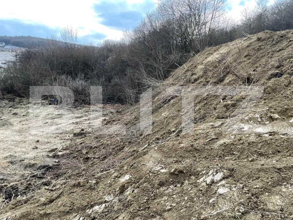 Teren de vânzare Exterior Est - 148416TV | BLITZ Bistriţa | Poza18